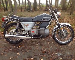 Hercules W 2000 WANKEL