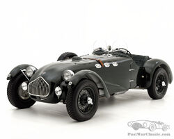 1951 ALLARD J2 ROADSTER