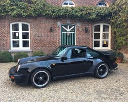 Porsche 911 SC