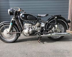 BMW R 69 S