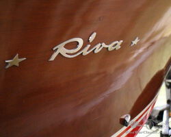 RIVA Super Florida 1962