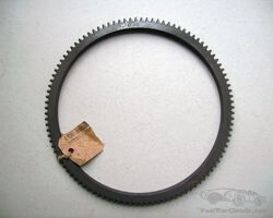 Starter gear SVAB 325