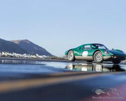 Bonhams The Scottsdale Auction 2019: 1964 Porsche 904 GTS
