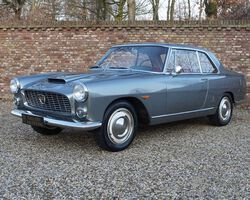 Lancia Flaminia PF 2.5 Coupe