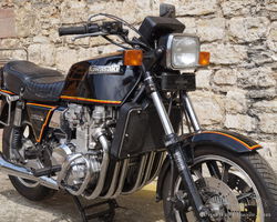 Kawasaki Z1300