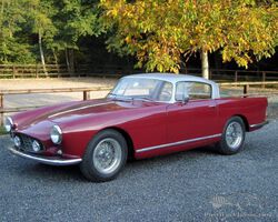 Ferrari 250 GT