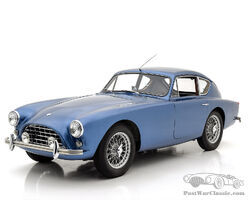 1958 AC ACECA