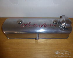 Austin Healey 100 (BN1, BN2) Alloy Rocker Cover