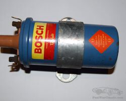 Bosch 12 volt Super Coil