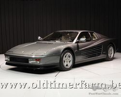 Ferrari Testarossa '90