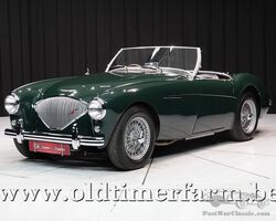 Austin Healey 100/4 BN1 '54