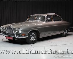 Jaguar MK X 3.8 '63