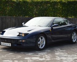 Ferrari 456 GT