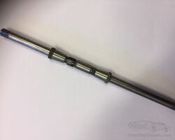 Set Hunger Adjustable expanding HANDREAMERS Type : U