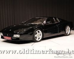 Ferrari 512 TR '92