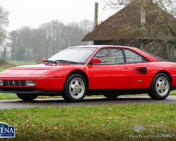 Ferrari Monidal T 24.000Km 1991