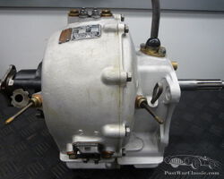 Wanted Cotal gearbox MK30, MK35 & Mk38