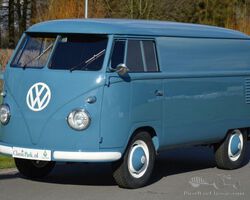 Volkswagen T1