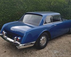 Facel Vega III