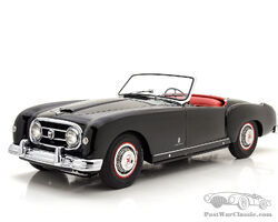 1954 NASH HEALEY ROADSTER