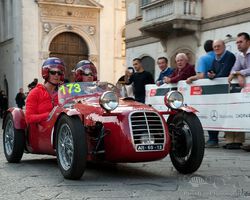 Giannini Dagrada 750 Siluro