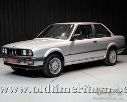 BMW 325ix E30 '86