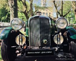 Alvis TA14