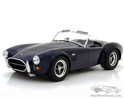 1967 SHELBY 427 COBRA ROADSTER