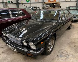 JAGUAR XJ6 Series 3 auto