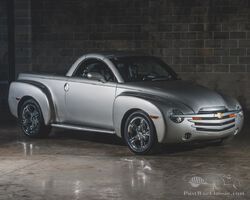 2005 Chevrolet SSR | RM Sotheby's The Guyton Collection