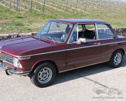 BMW 2002 Tii