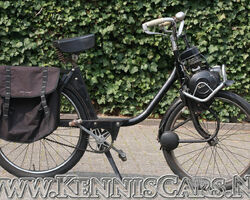 Brommer Solex 1973 2200