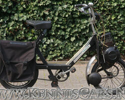 Brommer Solex 1977 5000