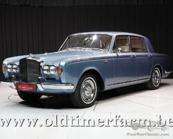 Bentley T1 '68