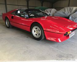 Ferrari 308GTSi