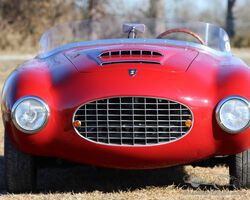 1952 Siata Daina 1500 Gran Sport | 1000 Finarte - Asta di automobili | May 13, 2019