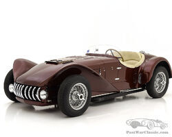 1953 KURTIS-KRAFT 500S MURPHY SPECIAL