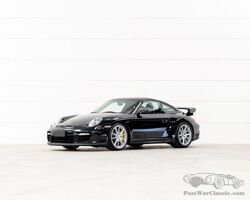 PORSCHE 911 997 GT2 Turbo 2008 | Aste Bolaffi Auction | May 24, 2019