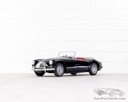 MG MGA Twin Cam 1958 | Aste Bolaffi Auction | May 24, 2019