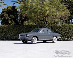 FIAT 1500 Siata TS 1964 | Aste Bolaffi Auction | May 24, 2019