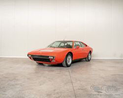 DINO 208 GT/4 1976 | Aste Bolaffi Auction | May 24, 2019