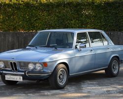 BMW 2.8L