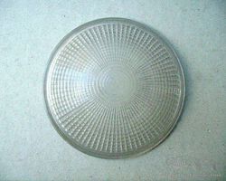 Glass lens Ferrand