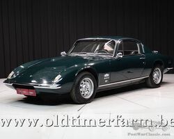 Lotus Elan +2 '69