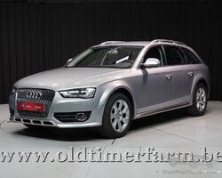 Audi A6 Allroad 2.0 TDi 2016