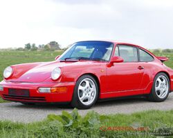 Porsche 911 (964) Carrera 2 RS