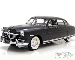 1949 HUDSON COMMODORE 6