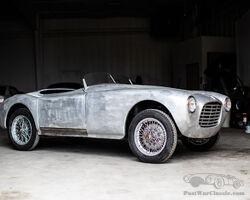 1955 Siata 300BC