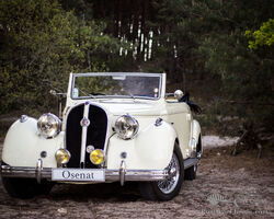 1950 Hotchkiss Type 686 S 49 | Osenat Auction | June 15, 2019