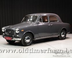 Lancia Appia '63